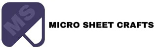 Micro Sheet Crafts® (India) Private Limited.